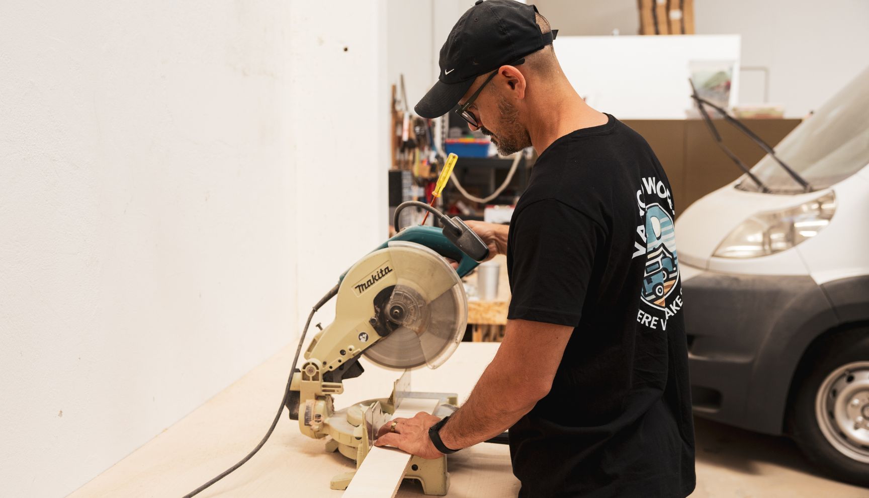 DIY Workshops Porto
