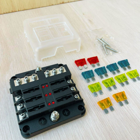 DIY Campervan Build