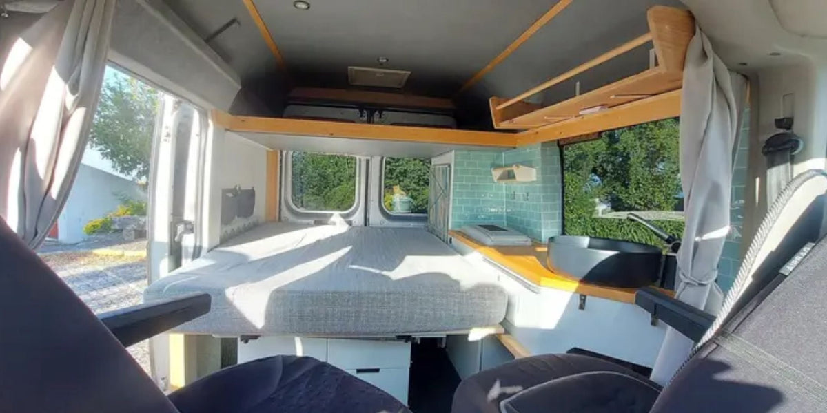Ducato - Ducatinho