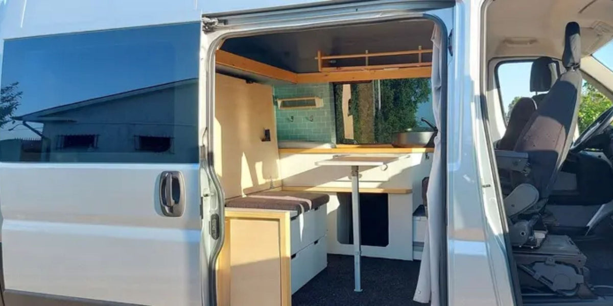 Ducato - Ducatinho