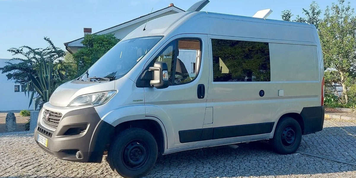 Ducato - Ducatinho