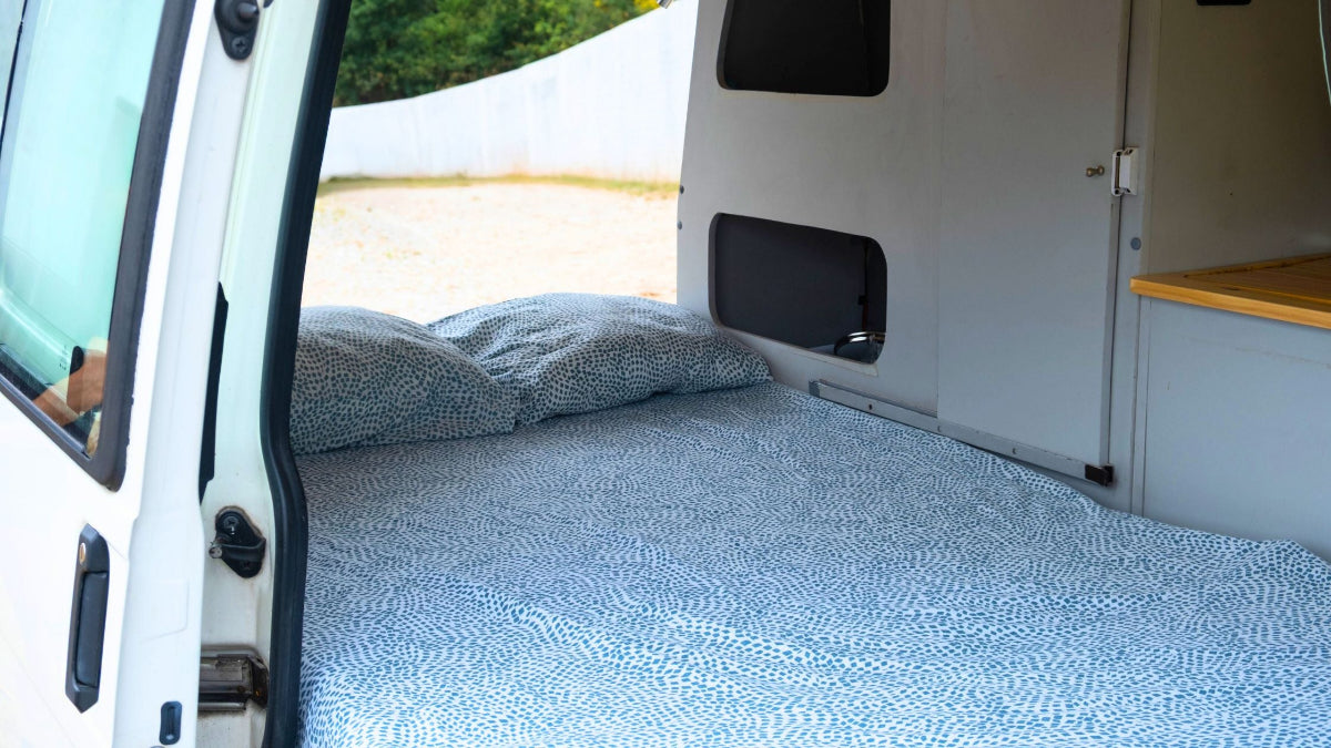 Volkswagen T4 - Fanã