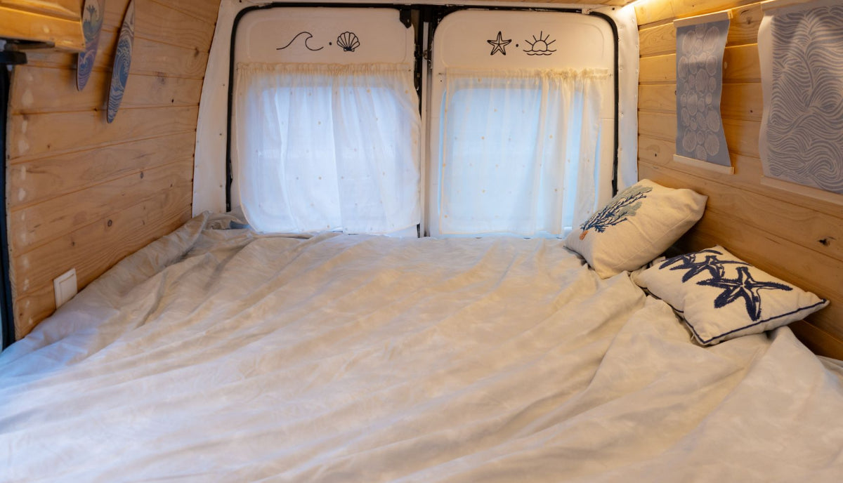 Ford Transit - Zita