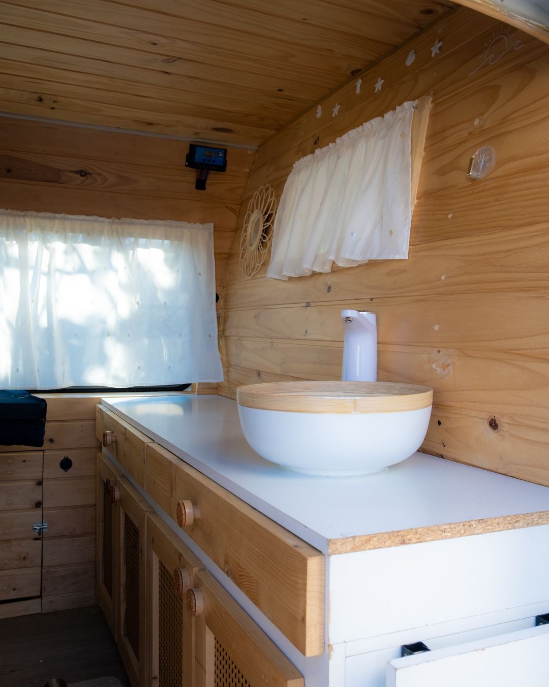 Ford Transit - Zita