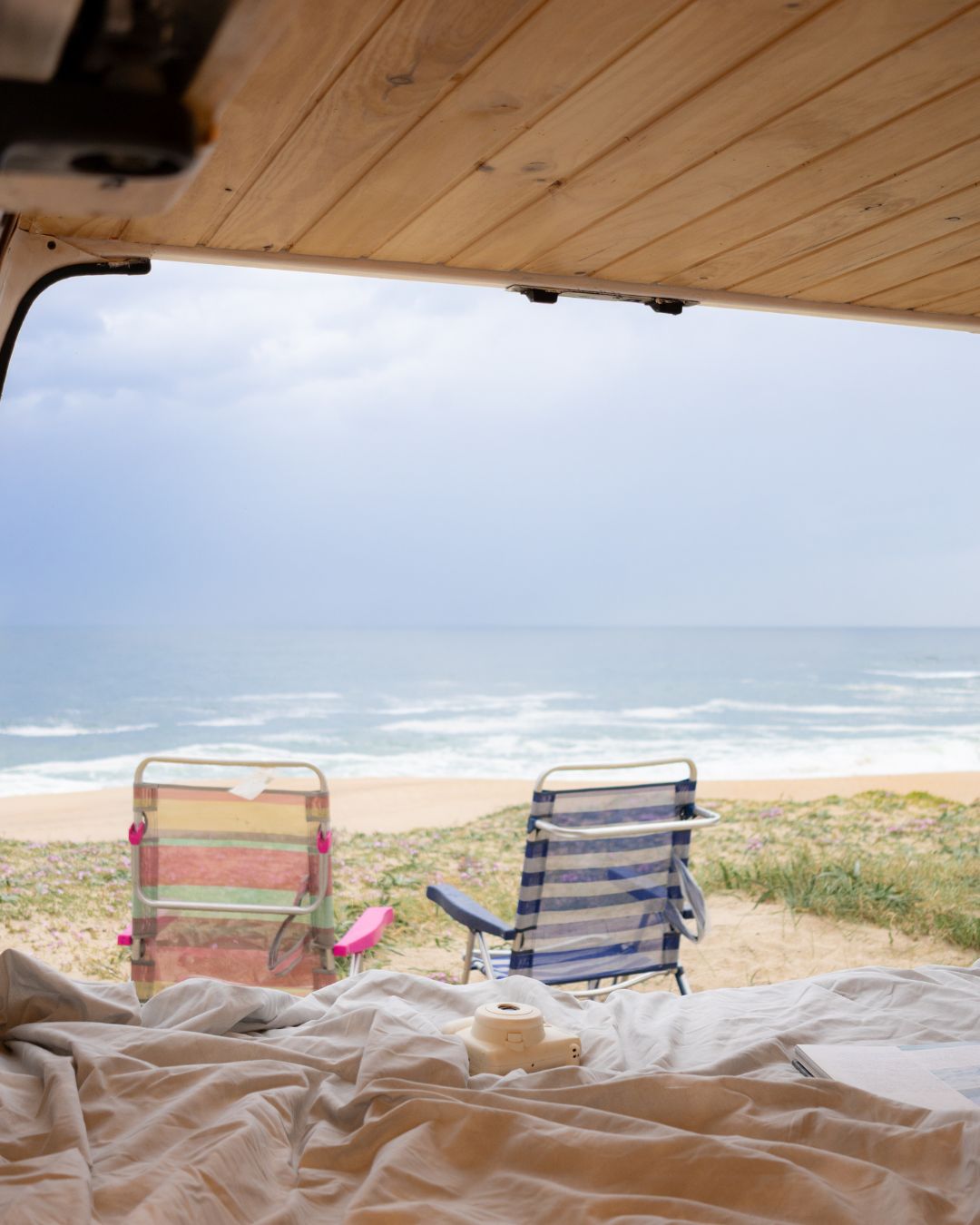 Ford Transit - Zita