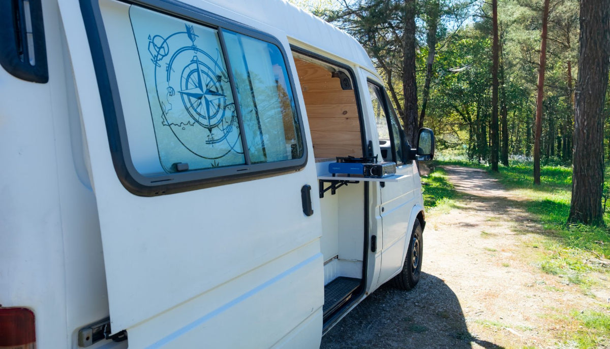 Ford Transit - Zita