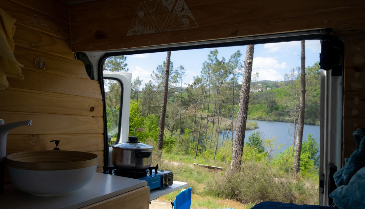 Ford Transit - Zita