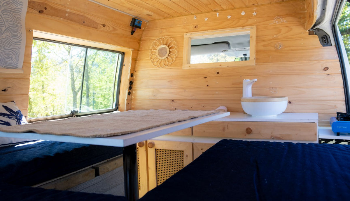 Ford Transit - Zita