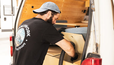 Campervan Rental Porto