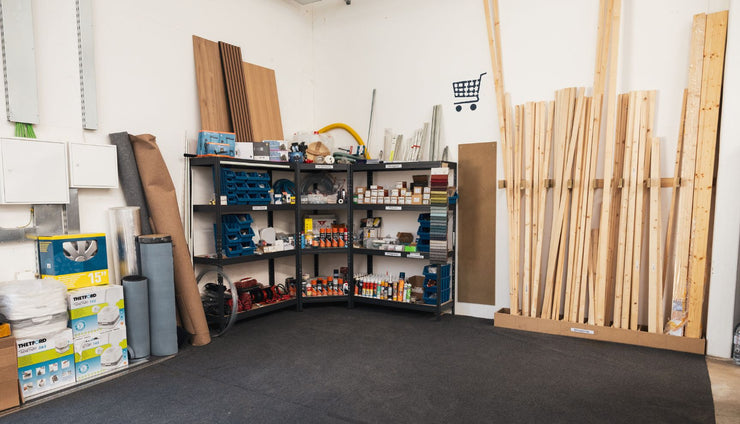 campervan Online Shop