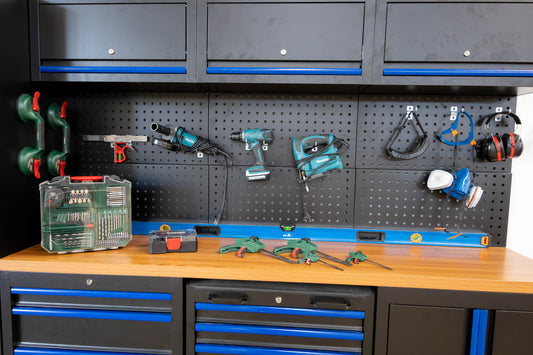 Workshop Rental - 1 Day