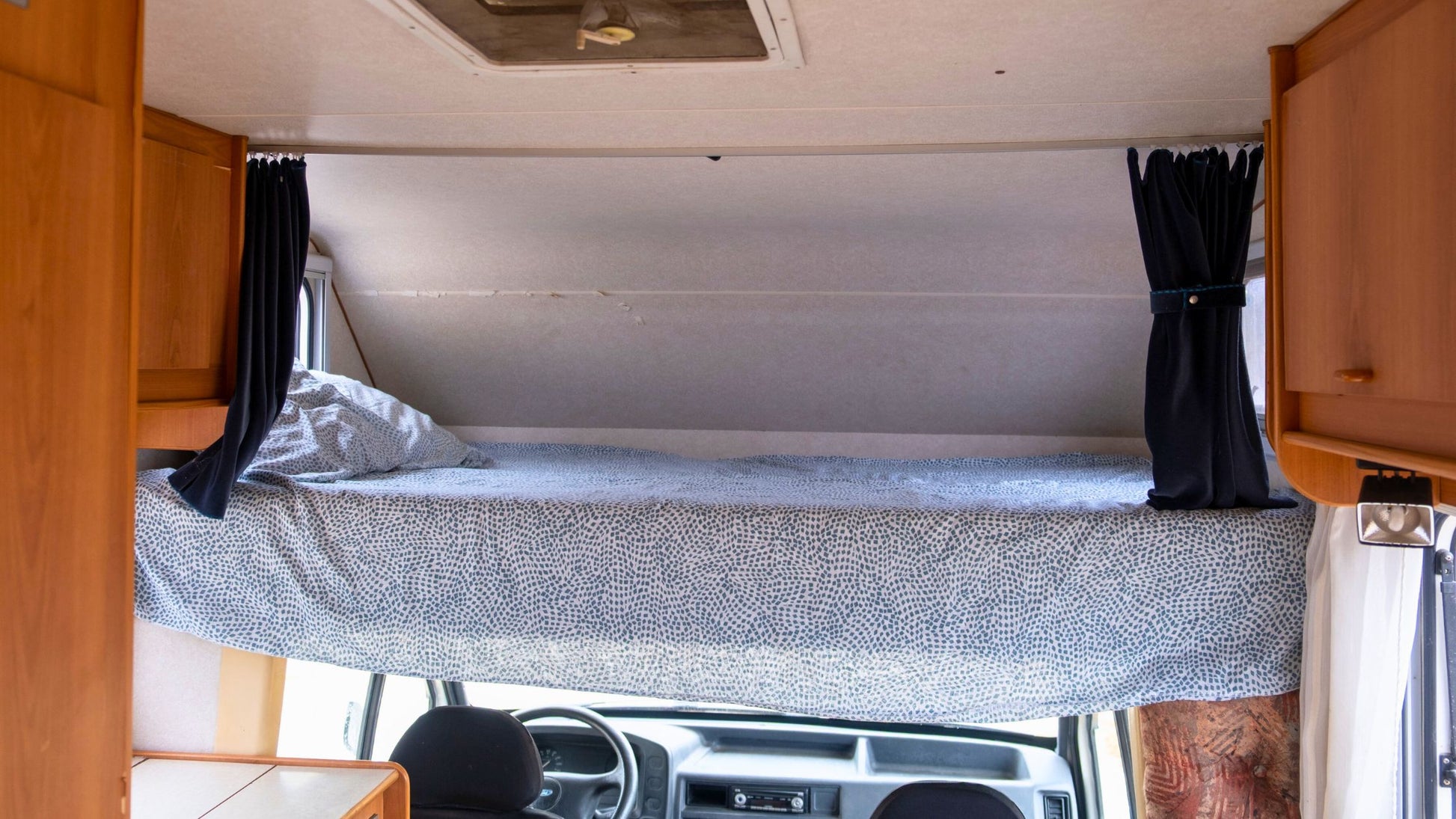 Motorhome Rental Porto