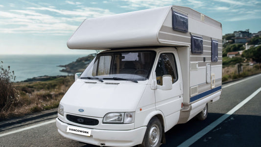 Motorhome Rental Porto
