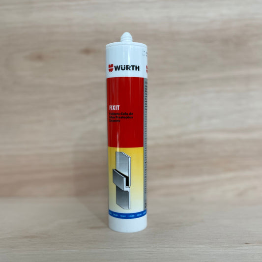 FIXIT® Hybrid Sealant – MS Polymer Technology - Wurth