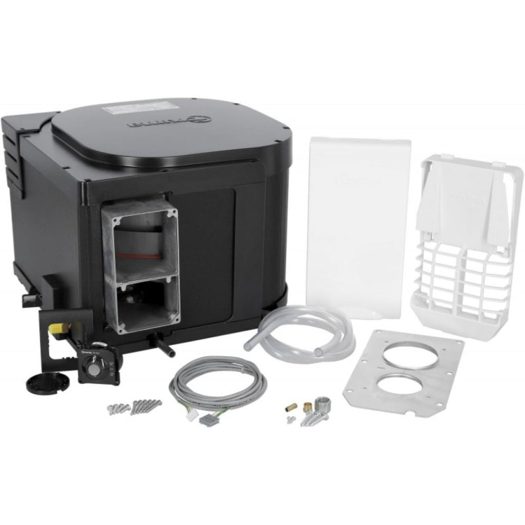 Caldera de agua caliente Truma de 10 L