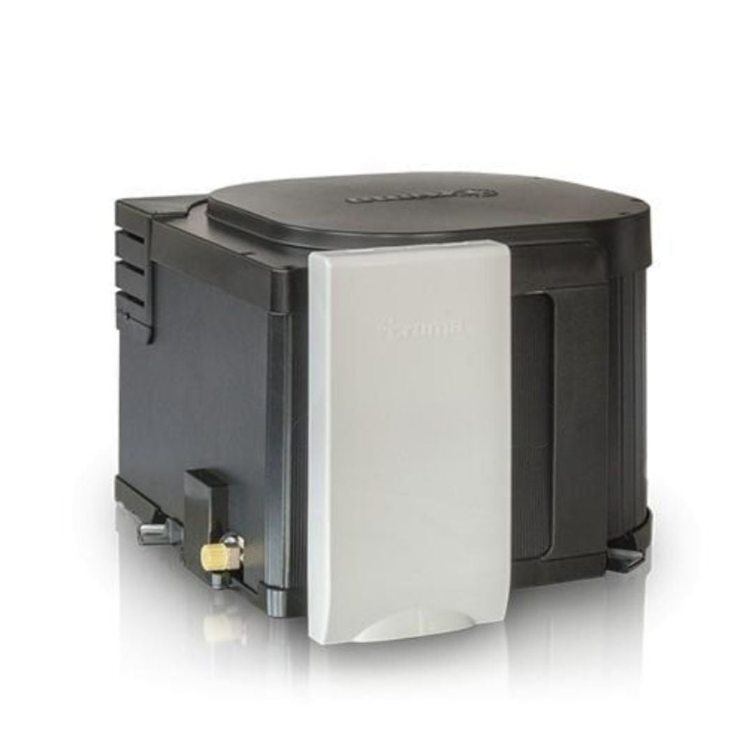 Caldera de agua caliente Truma de 10 L