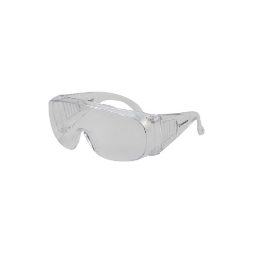 Gafas de seguridad de visión amplia