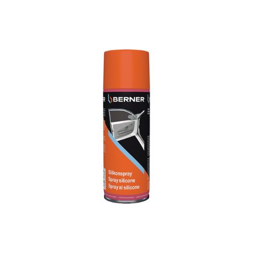 Silicone Spray – Berner