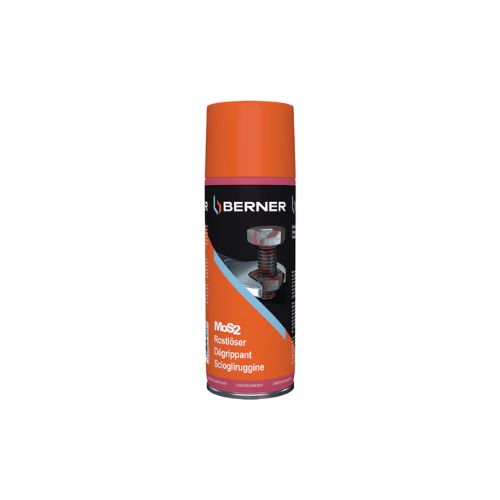 NSF Rust Remover - Berner