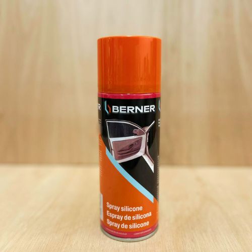 Silicone Spray – Berner