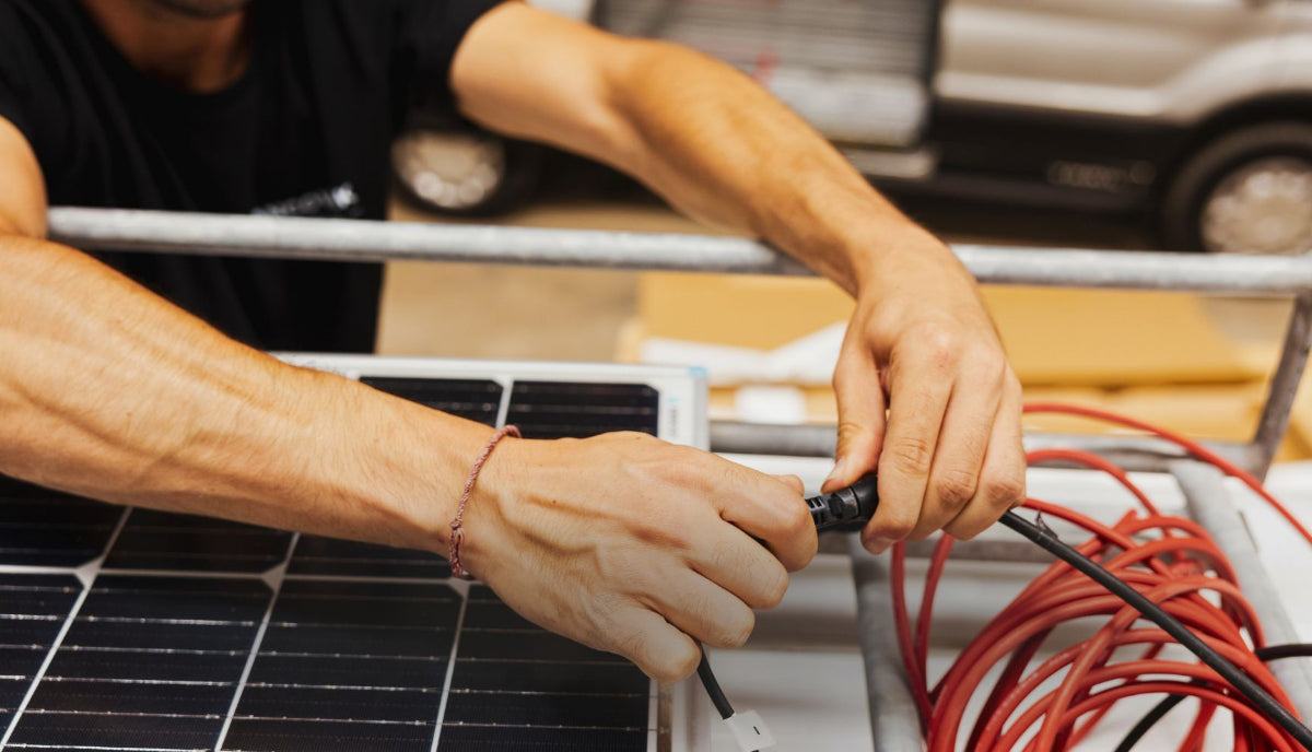 Van hire Portugal Porto passive income