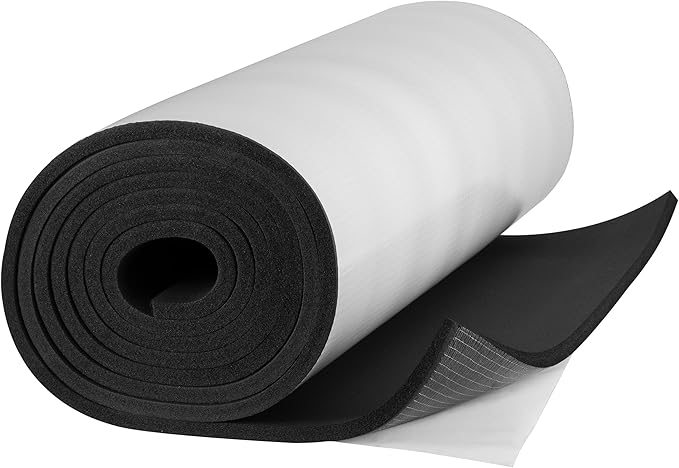 Armaflex Ace Self-Adhesive Insulation – 6mm (15m²)