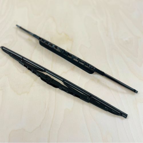 Bosch Super Plus wiper blade twin pack 20 inch and 18 inch with spoiler