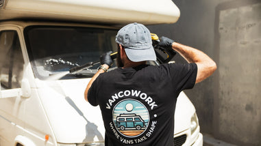 campervan hire portugal