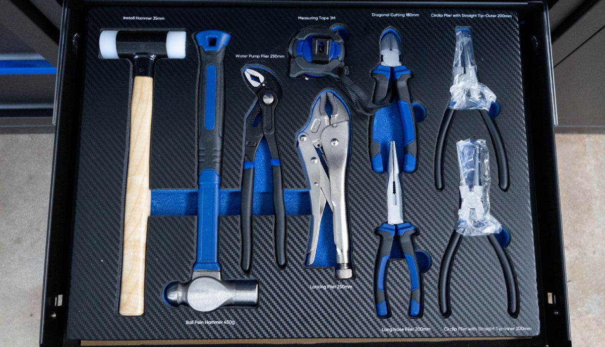 Alquiler de taller - 1 semana