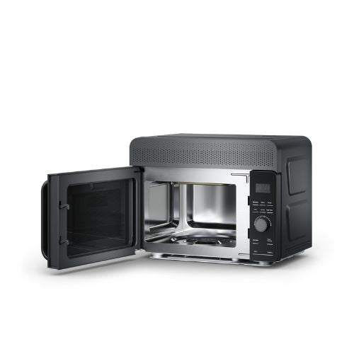 Dometic AC MWAO 240 – 3-in-1 Air Fryer, Grill & Microwave, 20L