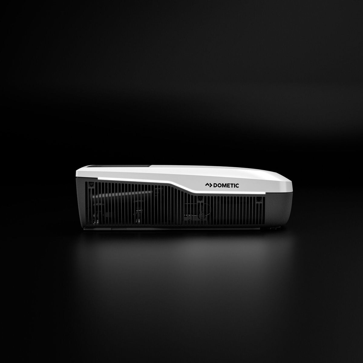 Dometic FreshJet FJZ7 2600 – Inverter Roof Air Conditioner, 2600 W, White