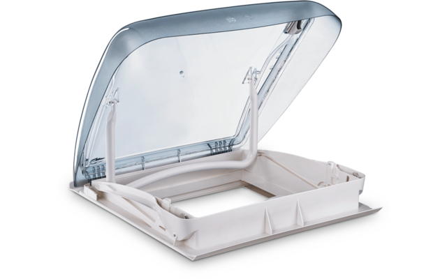 Ventana de techo Dometic Mini Heki Style – 400 × 400 mm