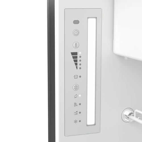 Refrigerador de compresor Dometic NRX 115C – 113 L 