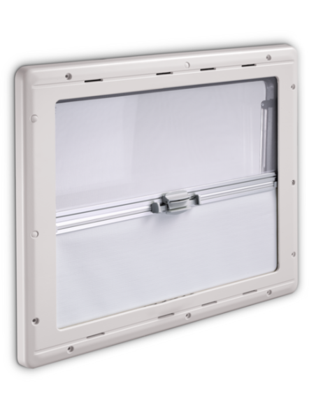 Janela de correr Dometic Seitz S4 – 700 × 450 mm