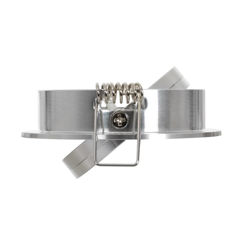 Downlight LED 3W 12V DC com Conector Rápido Corte Ø 67 mm