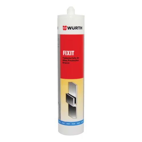 fixit hybrid sealant grey ms polymer