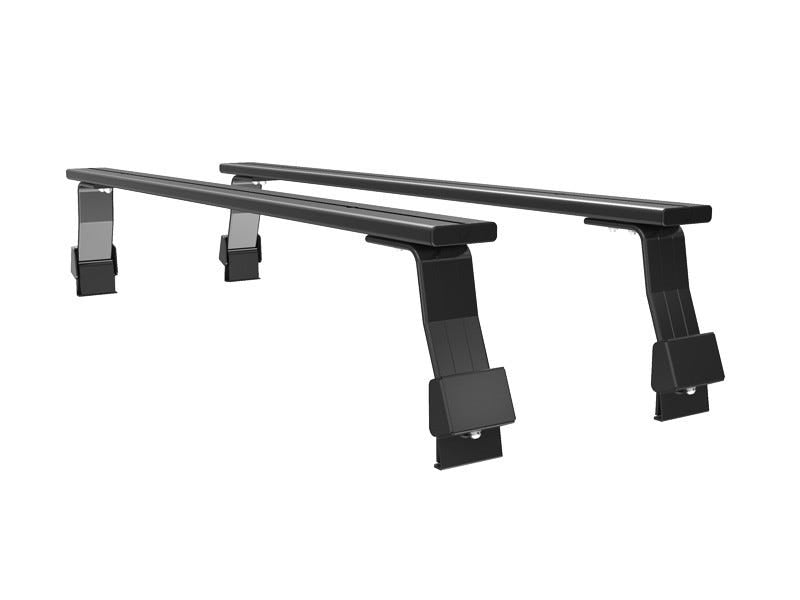 Mercedes-Benz Gelandewagen (1990-2018) Load Bar Kit / Gutter Mount
