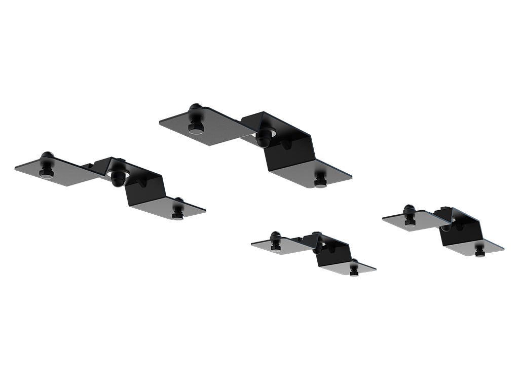 Front Runner Tent Mount Kit – 4 Piece