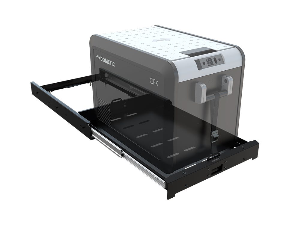 Cargo Slide/Fridge Slide / MKII / 40L to 52L