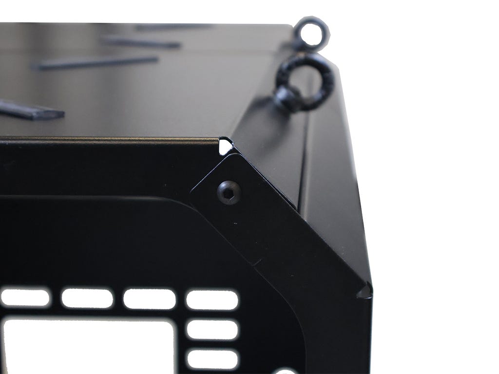 Fridge Cage / Medium