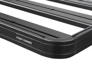 Mercedes-Benz Gelandewagen G Class (1990-2018) Slimline II 3/4 Roof Rack Kit