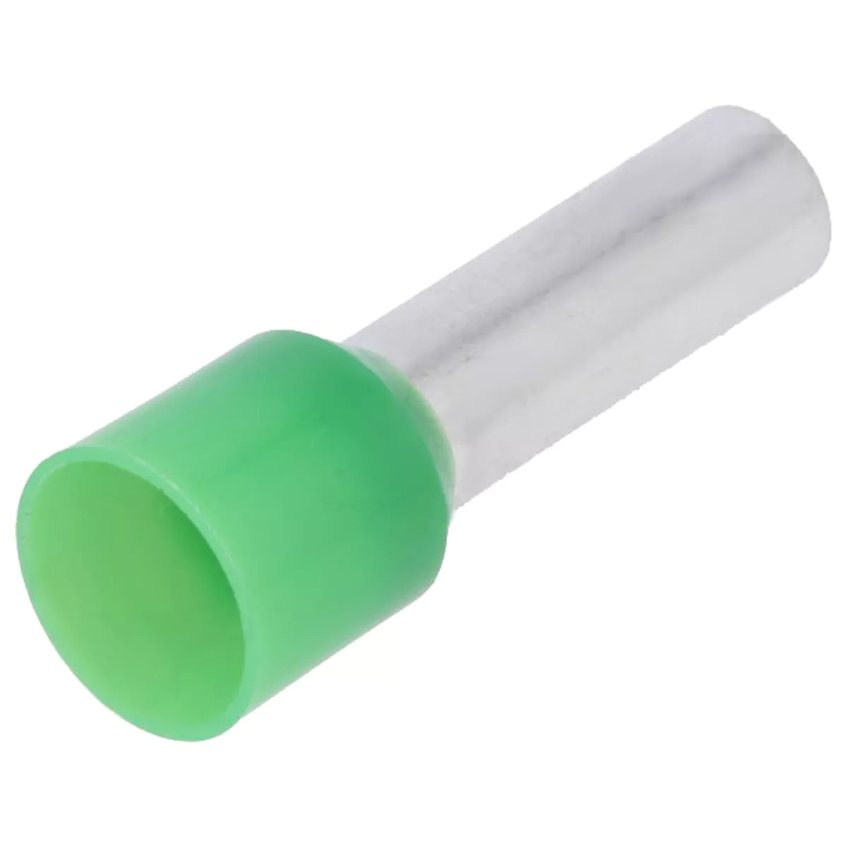 Terminais de fio isolados – Cobre com isolamento em poliamida