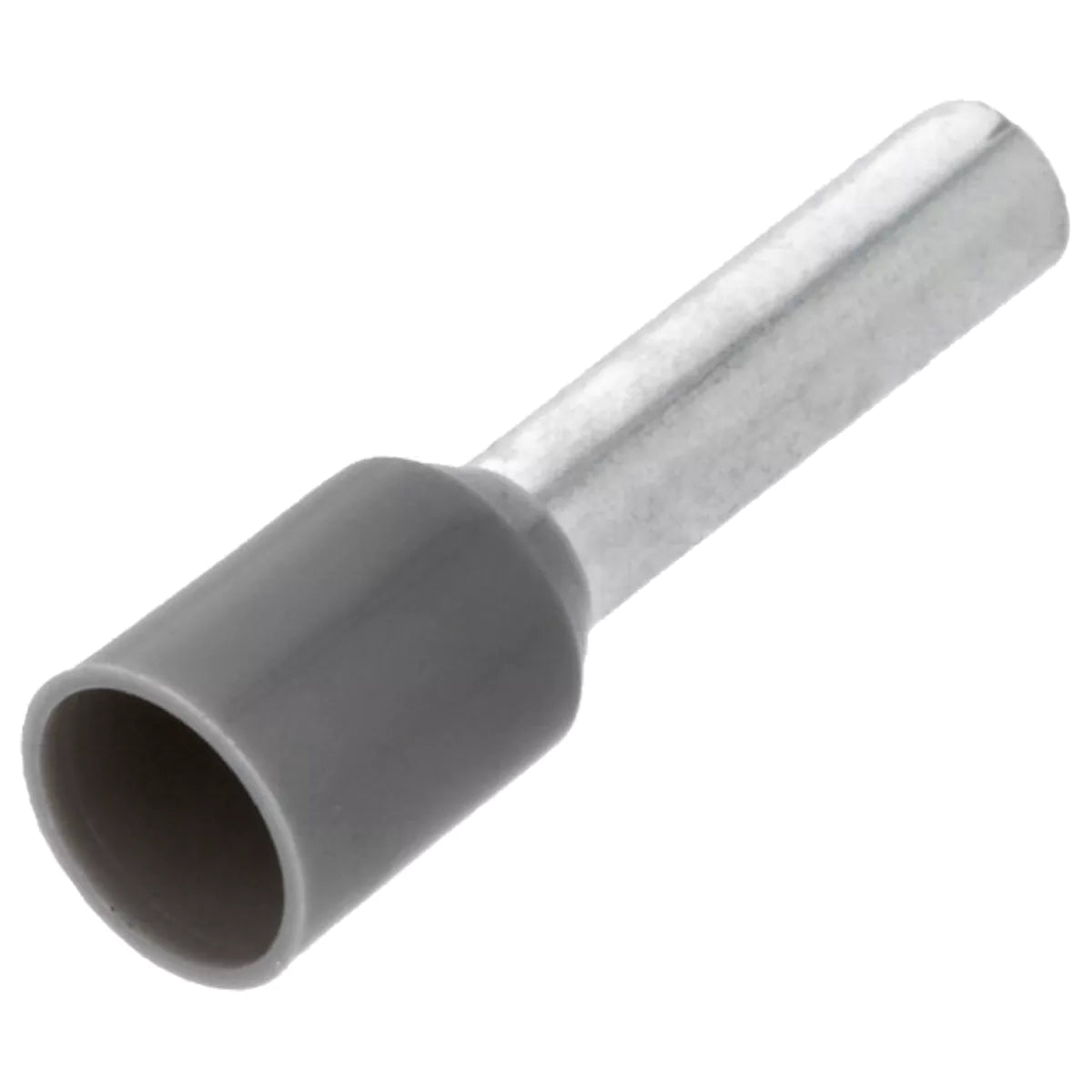 Terminais de fio isolados – Cobre com isolamento em poliamida