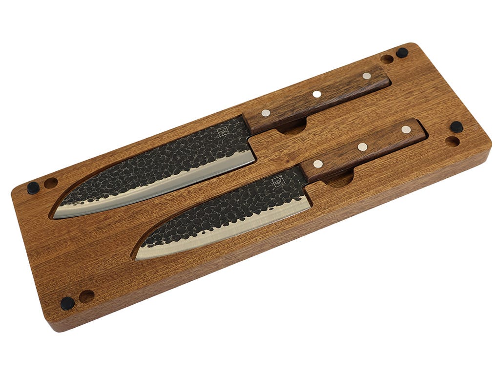 Knife Set