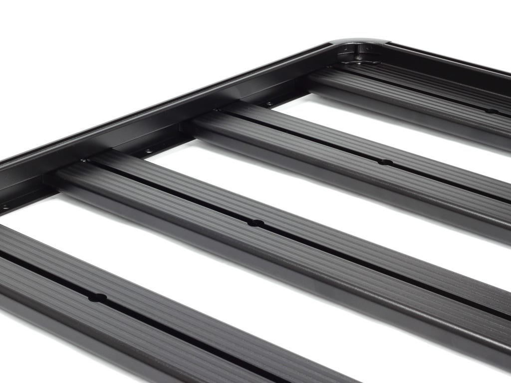 Mercedes-Benz Gelandewagen SWB (1980-2018) Slimline II Roof Rack Kit
