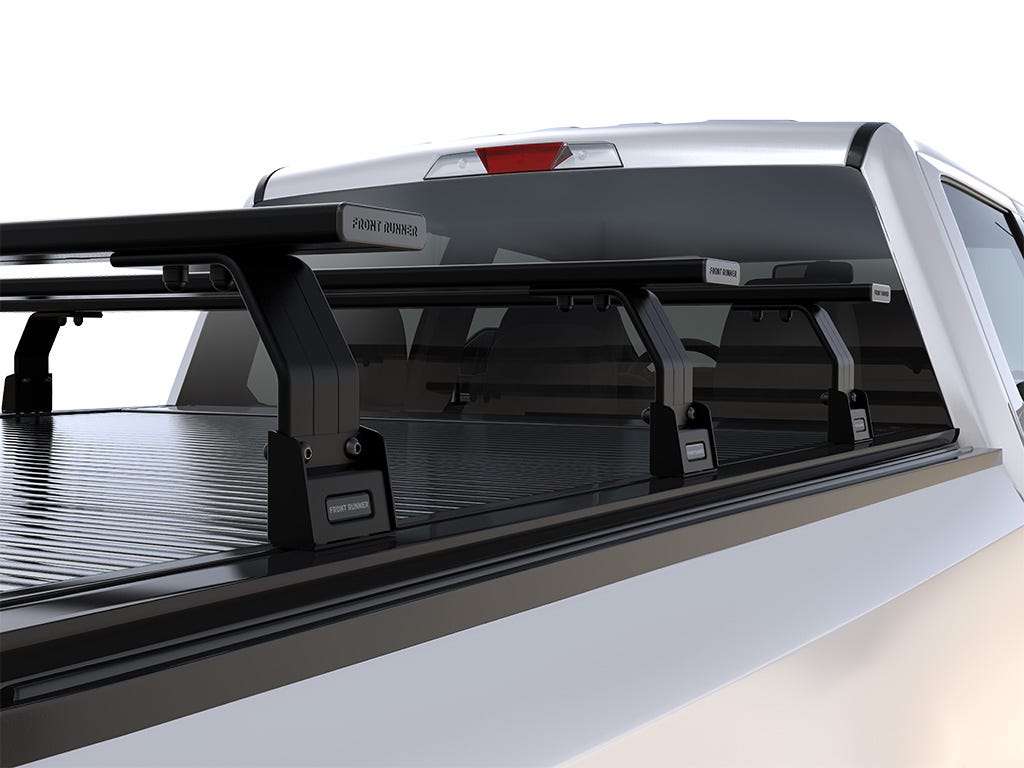 Ram 1500/2500/3500 ReTrax XR (2009-Current) Triple Load Bar Kit