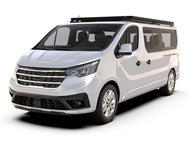 Fiat Talento (2014-Current) Slimline II Roof Rack Kit