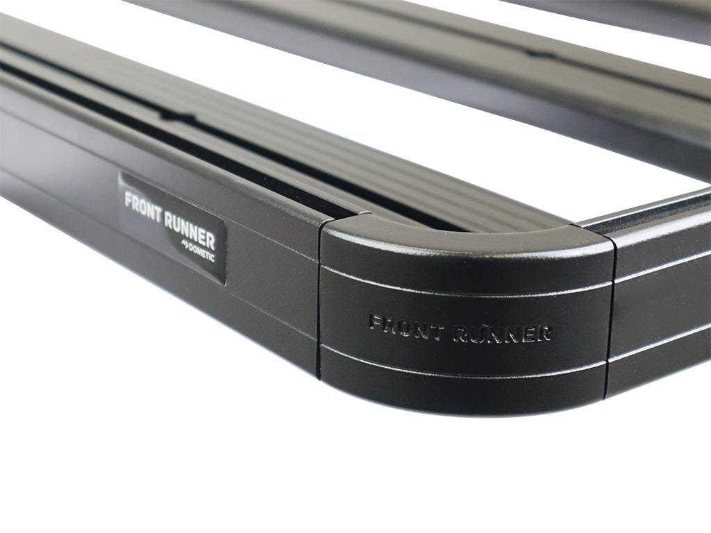 Fiat Talento (2014-Current) Slimline II Roof Rack Kit