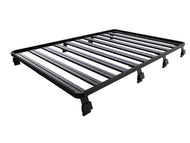 Mercedes-Benz Gelandewagen G Class (1990-2018) Slimline II Roof Rack Kit