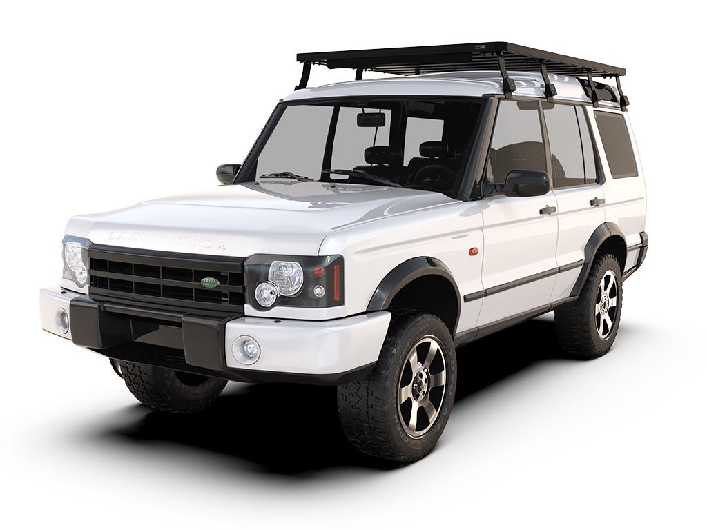 Land Rover Discovery 1AND2 Slimline II Roof Rack Kit